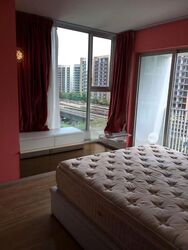 Seastrand (D18), Condominium #638538641